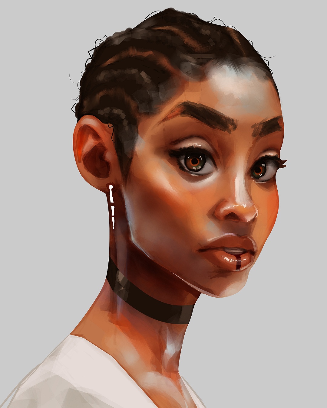 jbmakesarts's Commission Form Artistree